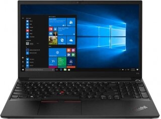 Lenovo ThinkPad E15 G2 20TD0052TX040 Notebook kullananlar yorumlar